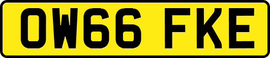 OW66FKE