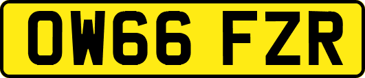 OW66FZR