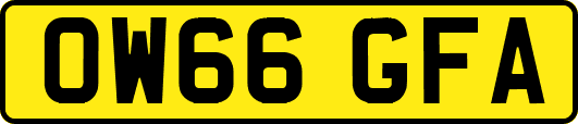OW66GFA