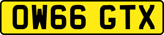 OW66GTX
