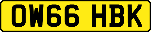 OW66HBK