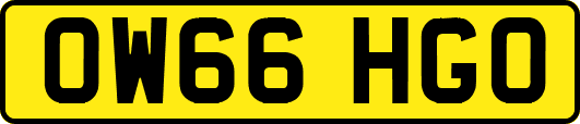 OW66HGO
