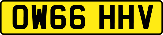 OW66HHV