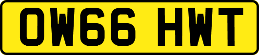 OW66HWT