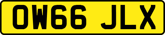 OW66JLX