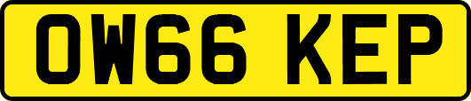 OW66KEP