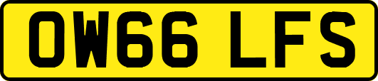 OW66LFS