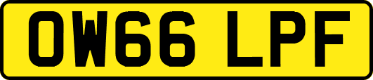 OW66LPF