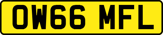 OW66MFL