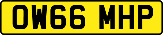 OW66MHP