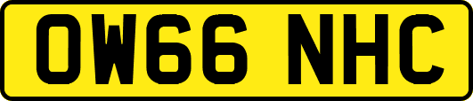 OW66NHC