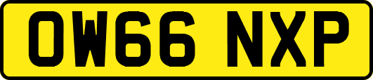 OW66NXP