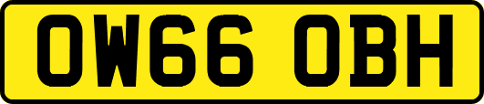 OW66OBH