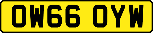 OW66OYW