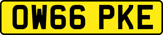 OW66PKE