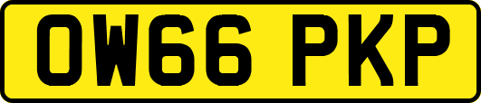 OW66PKP