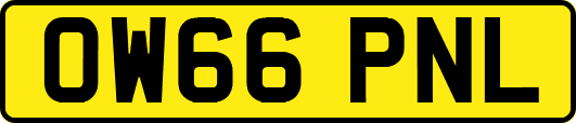OW66PNL