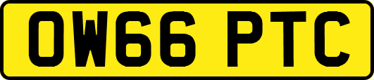 OW66PTC