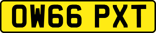 OW66PXT