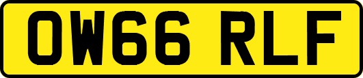 OW66RLF