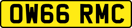 OW66RMC