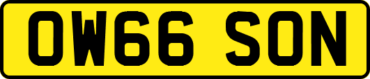OW66SON