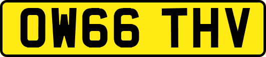 OW66THV