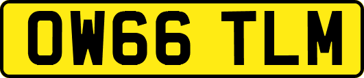 OW66TLM