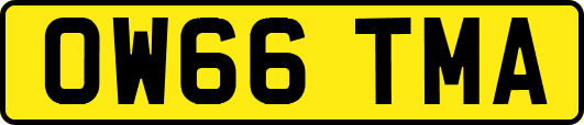 OW66TMA