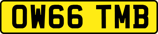OW66TMB