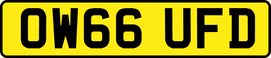 OW66UFD