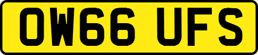 OW66UFS