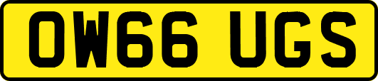 OW66UGS