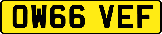 OW66VEF