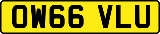 OW66VLU