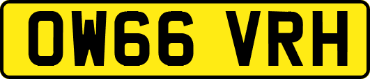 OW66VRH
