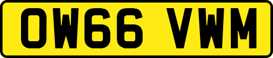 OW66VWM