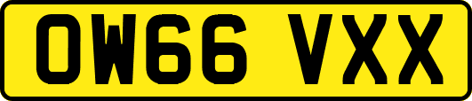 OW66VXX