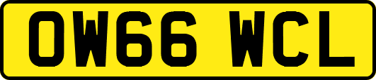 OW66WCL
