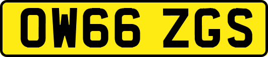 OW66ZGS