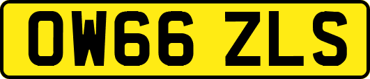 OW66ZLS