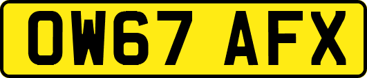OW67AFX