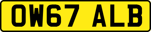 OW67ALB