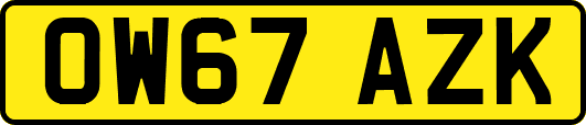 OW67AZK