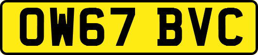 OW67BVC
