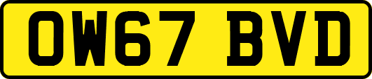 OW67BVD