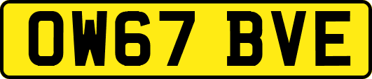 OW67BVE