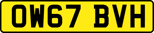 OW67BVH