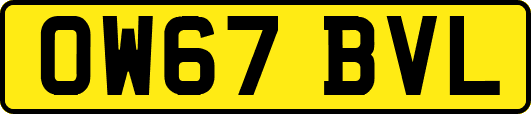 OW67BVL
