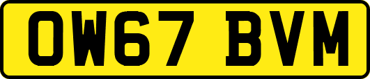 OW67BVM